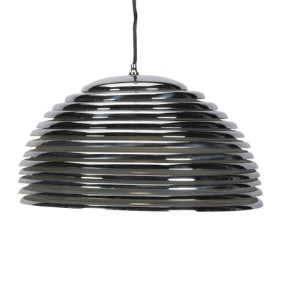 Large Saturano Pendant Lamp by Kazuo Motozawa for Staff-XMR-1472832