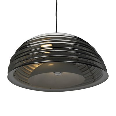 Large Saturano Pendant Lamp by Kazuo Motozawa for Staff-XMR-1472832