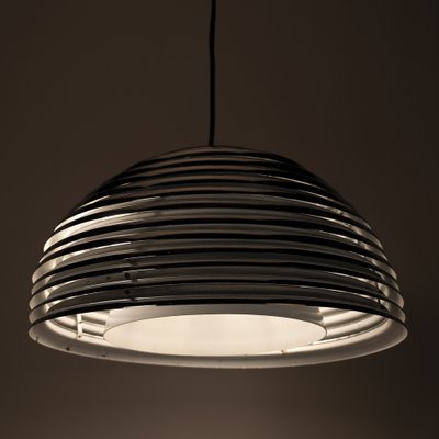 Large Saturano Pendant Lamp by Kazuo Motozawa for Staff-XMR-1472832