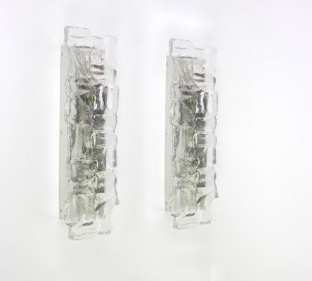 Large Sconces from Kalmar, Austria, 1960s, Set of 2-UGR-1192997