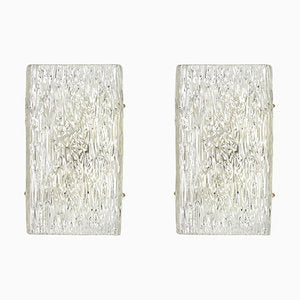 Large Sconces from Kalmar, Austria, 1960s, Set of 2-UGR-1125117