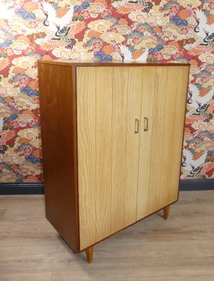 Large Shoe Cabinet, 1960s-AFE-1170136