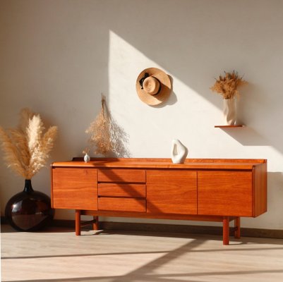 Large Sideboard from White and Newton, 1960s-YRI-2041980