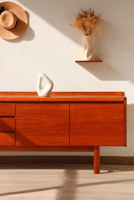 Large Sideboard from White and Newton, 1960s-YRI-2041980