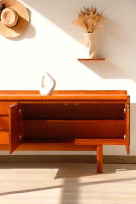 Large Sideboard from White and Newton, 1960s-YRI-2041980