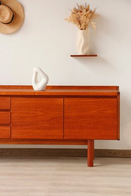 Large Sideboard from White and Newton, 1960s-YRI-2041980