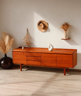 Large Sideboard from White and Newton, 1960s-YRI-2041980