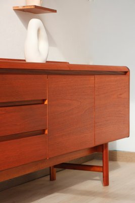 Large Sideboard from White and Newton, 1960s-YRI-2041980