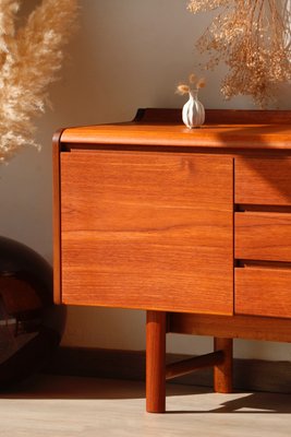 Large Sideboard from White and Newton, 1960s-YRI-2041980