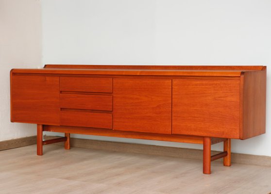 Large Sideboard from White and Newton, 1960s-YRI-2041980