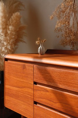 Large Sideboard from White and Newton, 1960s-YRI-2041980