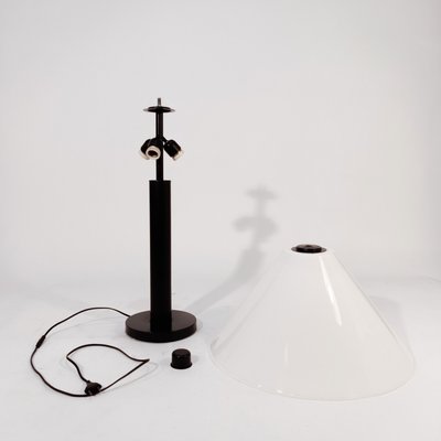 Large Spanish Table Lamp from Codialpo, 1970s-YBI-2022831