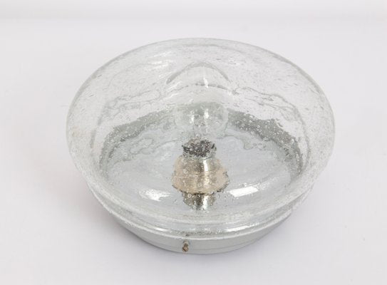 Large Sputnik Flush Mount or Wall Sconce in the style of Cosack, Germany, 1970s-UGR-1784806