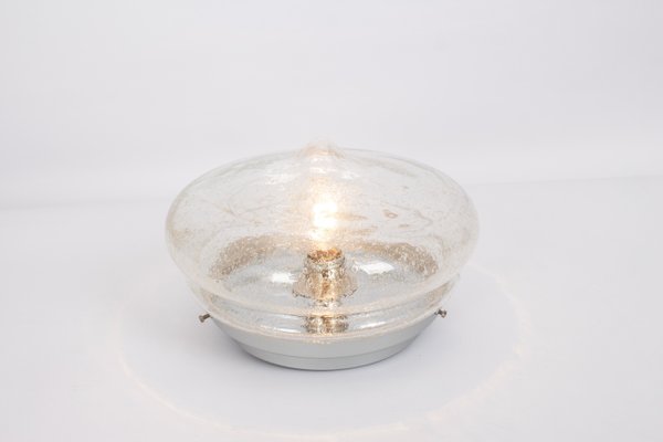 Large Sputnik Flush Mount or Wall Sconce in the style of Cosack, Germany, 1970s-UGR-1784806