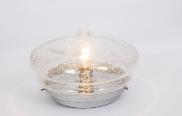 Large Sputnik Flush Mount or Wall Sconce in the style of Cosack, Germany, 1970s-UGR-1784806