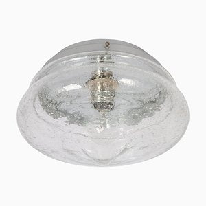 Large Sputnik Flush Mount or Wall Sconce in the style of Cosack, Germany, 1970s-UGR-1784806