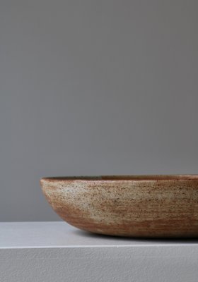 Large Stoneware Bowl by Conny Walther, 1960s-WRF-1793972