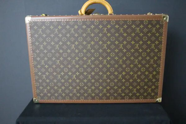 Large Suitcase from Louis Vuitton, 1990s-YF-1723788