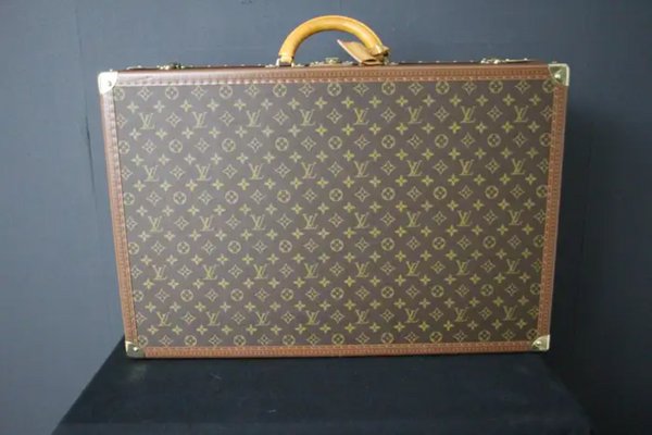 Large Suitcase from Louis Vuitton, 1990s-YF-1723788