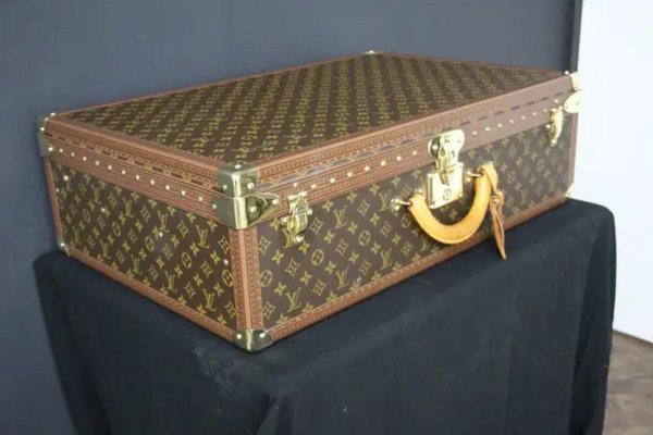 Large Suitcase from Louis Vuitton, 1990s-YF-1723788