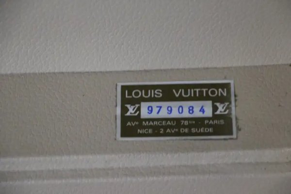 Large Suitcase from Louis Vuitton, 1990s-YF-1723788