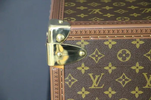 Large Suitcase from Louis Vuitton, 1990s-YF-1723788