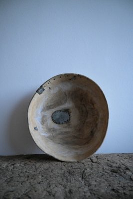 Large Swedish Burl Birch Bowl, 1800s-DAL-1799528