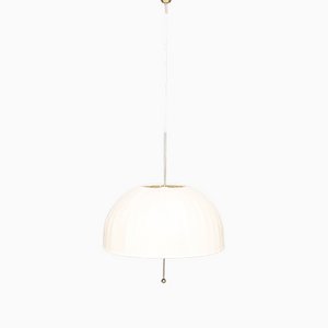 Large Swedish Carolin Ceiling Pendant by Hans-Agne Jakobsson-AX-1121760