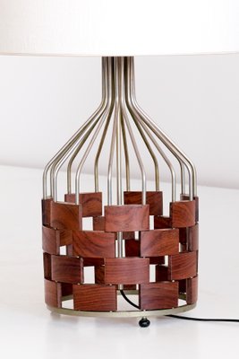 Large Table Lamp by Maurizio Tempestini for Casey Fantin, 1961-FMT-594552