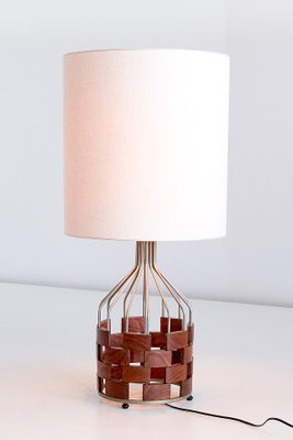 Large Table Lamp by Maurizio Tempestini for Casey Fantin, 1961-FMT-594552