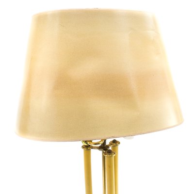 Large Table Lamp in Brass-FSD-1374240