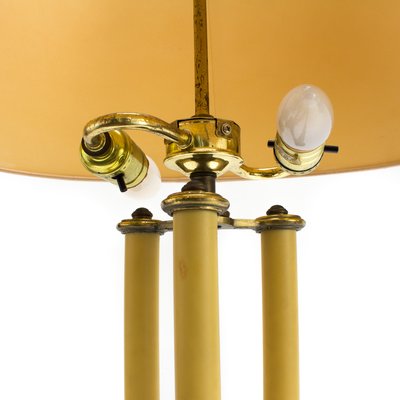 Large Table Lamp in Brass-FSD-1374240