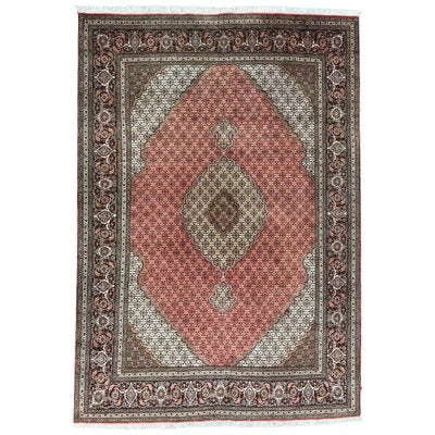 Large Tabriz Rug-YMM-1135759