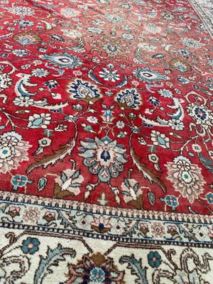 Large Tabriz Rug-YMM-1061771