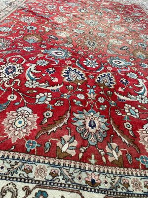 Large Tabriz Rug-YMM-1061771