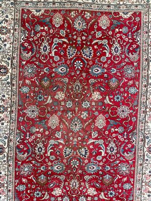 Large Tabriz Rug-YMM-1061771