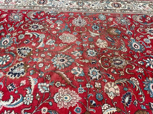 Large Tabriz Rug-YMM-1061771