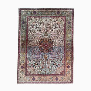 Large Tabriz Rug-YMM-1214694