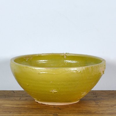 Large Terracotta Bowl, 2010-IW-1804418