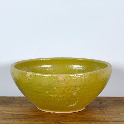 Large Terracotta Bowl, 2010-IW-1804418