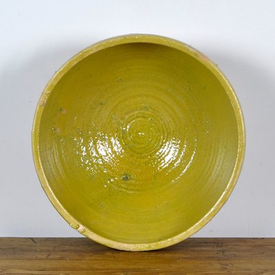 Large Terracotta Bowl, 2010-IW-1804418