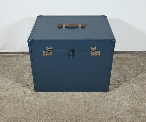 Large Travel Trunk, 1950-RVK-1770342