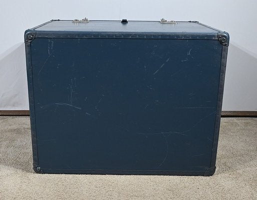 Large Travel Trunk, 1950-RVK-1770342