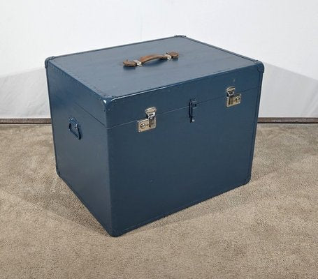 Large Travel Trunk, 1950-RVK-1770342