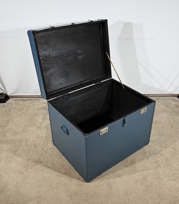 Large Travel Trunk, 1950-RVK-1770342