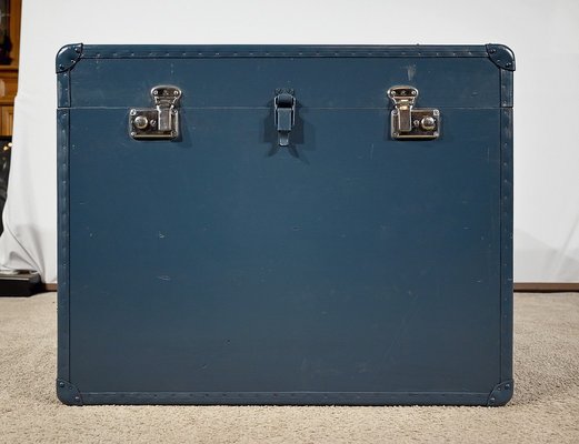 Large Travel Trunk, 1950-RVK-1770342