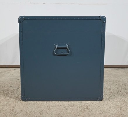 Large Travel Trunk, 1950-RVK-1770342