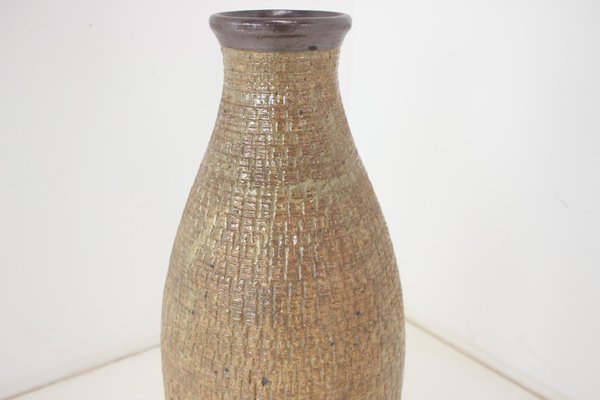 Large Vase by Keramo Kozlany, Czechoslovakia, 1960s-TZ-1386460