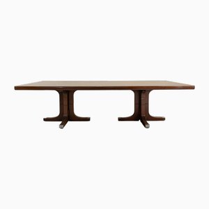 Large Vintage Dining Table, 1970-UJE-2021496