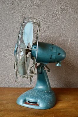 Large Vintage Fan from Pye-AIU-1124327